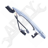 APDTY 161219 Exterior Door Handle
