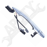 APDTY 161219 Exterior Door Handle