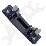 APDTY 161223 Exterior Door Handle Without Keyhole