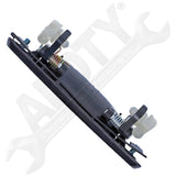 APDTY 161223 Exterior Door Handle Without Keyhole