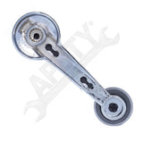 APDTY 161226 Window Crank Handle