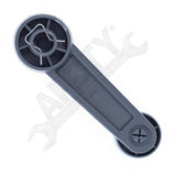 APDTY 161227 Window Crank Handle