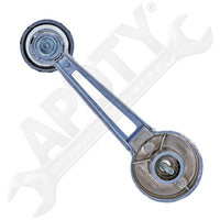 APDTY 161228 Window Crank Handle