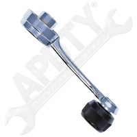 APDTY 161228 Window Crank Handle