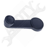 APDTY 161229 Window Crank Handle