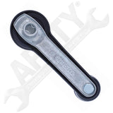 APDTY 161229 Window Crank Handle