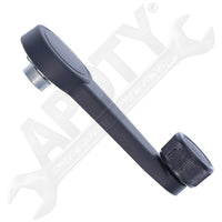 APDTY 161229 Window Crank Handle