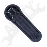 APDTY 161230 Window Crank Handle