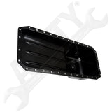 APDTY 161233 Engine Oil Pan