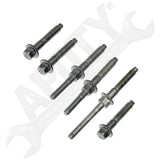 APDTY 161234 Valve Cover Kit