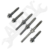 APDTY 161234 Valve Cover Kit