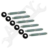 APDTY 161241 Turbocharger Mounting Stud Kit