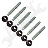 APDTY 161241 Turbocharger Mounting Stud Kit