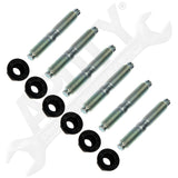 APDTY 161241 Turbocharger Mounting Stud Kit