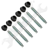APDTY 161241 Turbocharger Mounting Stud Kit
