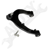 APDTY 161252 Suspension Control Arm And Ball Joint Assembly