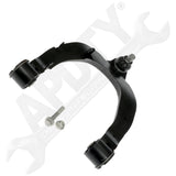 APDTY 161252 Suspension Control Arm And Ball Joint Assembly