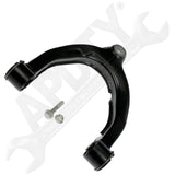 APDTY 161252 Suspension Control Arm And Ball Joint Assembly