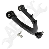 APDTY 161252 Suspension Control Arm And Ball Joint Assembly