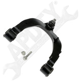 APDTY 161253 Suspension Control Arm And Ball Joint Assembly