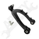 APDTY 161253 Suspension Control Arm And Ball Joint Assembly