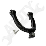 APDTY 161253 Suspension Control Arm And Ball Joint Assembly