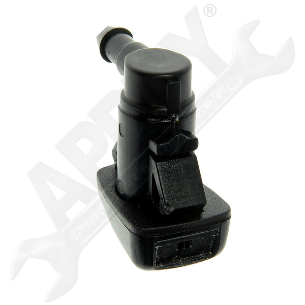 APDTY 161255 Windshield Washer Nozzle