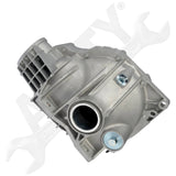APDTY 161259 4WD Differential Housing - Front