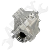 APDTY 161259 4WD Differential Housing - Front