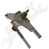 APDTY 161262 Windshield Wiper Motor And Transmission Assembly