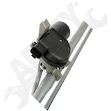 APDTY 161264 Windshield Wiper Motor And Transmission Assembly
