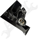 APDTY 161268 Radiator Fan Assembly