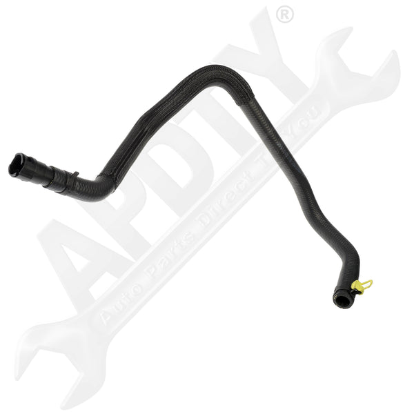 APDTY 161270 Engine Heater Hose Assembly