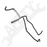 APDTY 161271 Engine Coolant Reservoir Hose