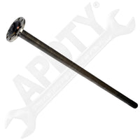 APDTY 161272 Rear Axle Shaft Assembly