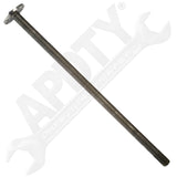 APDTY 161272 Rear Axle Shaft Assembly