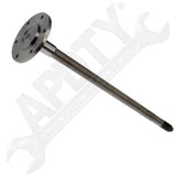APDTY 161273 Rear Axle Shaft Assembly