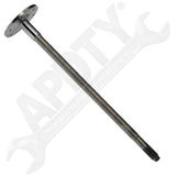 APDTY 161273 Rear Axle Shaft Assembly
