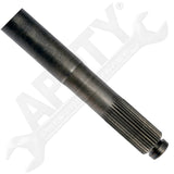 APDTY 161273 Rear Axle Shaft Assembly