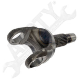 APDTY 161275 Front Axle Shaft Assembly
