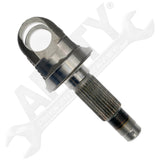 APDTY 161275 Front Axle Shaft Assembly