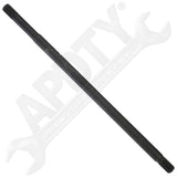 APDTY 161277 Rear Axle Shaft Assembly, Left