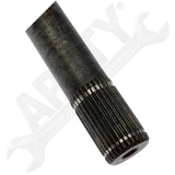 APDTY 161278 Front Axle Shaft Assembly
