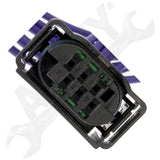 APDTY 161279 Throttle Body Connector