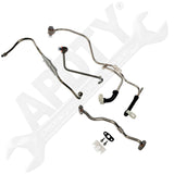 APDTY 161280 Turbocharger Line Replacement Kit