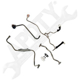 APDTY 161280 Turbocharger Line Replacement Kit