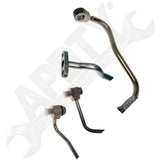 APDTY 161280 Turbocharger Line Replacement Kit
