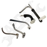 APDTY 161280 Turbocharger Line Replacement Kit