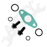 APDTY 161281 Turbocharger Line Kit
