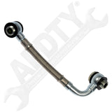 APDTY 161281 Turbocharger Line Kit